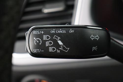 SEAT Leon MOVE! 1.6 TDI DSG + GPS + CARPLAY + PDC + CRUISE + ALU 16