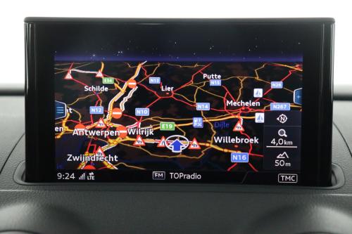 AUDI A3 BERLINE 2.0 TDI + GPS + PDC + CRUISE + ALU 16 + XENON