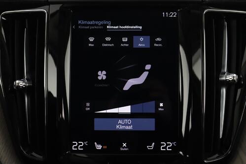 VOLVO XC60 INSCRIPTION 2.0D4 AWD GEARTRONIC + GPS + LEDER + PDC + CRUISE + ALU 19
