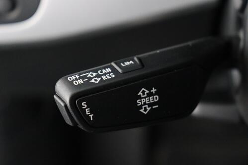 AUDI A4 1.4 TSI S-TRONIC + GPS + LEDER + PDC + CRUISE + ALU 16