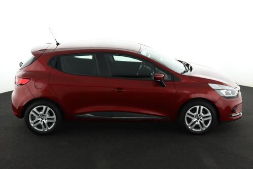 RENAULT Clio CORPORATE EDITION 0.9Tce + GPS + PDC + CRUISE + ALU 16