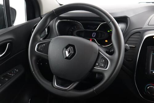 RENAULT Captur LIMITED 0.9TCE ENERGY + GPS + PDC + CRUISE + ALU 16