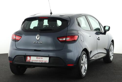 RENAULT Clio CORPORATE EDITION 0.9Tce + GPS + PDC + CRUISE + ALU 16