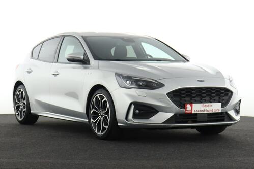 FORD Focus ST-LINE BUSINESS 1.0i ECOBOOST + GPS + PDC + CRUISE + ALU 18 + XENON