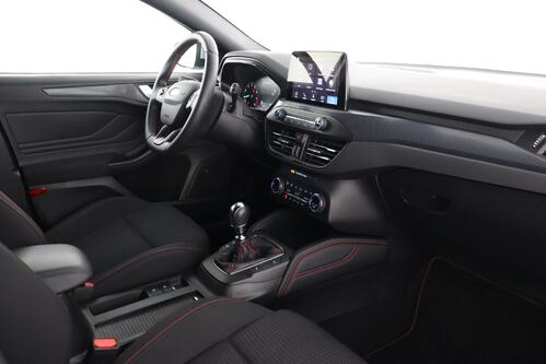 FORD Focus ST-LINE BUSINESS 1.0i ECOBOOST + GPS + PDC + CRUISE + ALU 18 + XENON