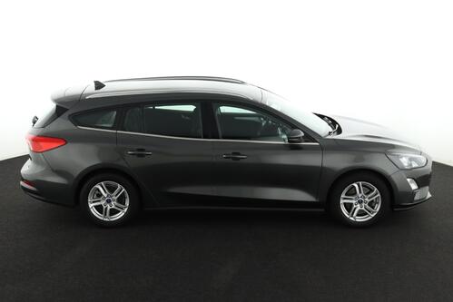 FORD Focus CLIPPER TREND EDITION BUS.1.0i ECOBOOST + GPS + CARPLAY + PDC + CRUISE + ALU 16