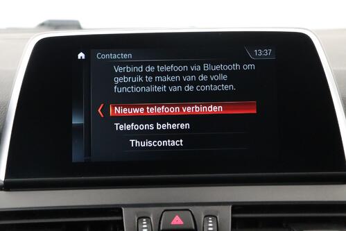 BMW 216  ACTIVE TOURER D + GPS + PDC + CRUISE + ALU 16