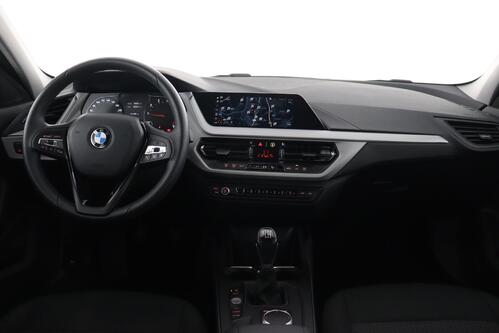 BMW 118 i + GPS + CARPLAY + PDC + CRUISE + ALU 16