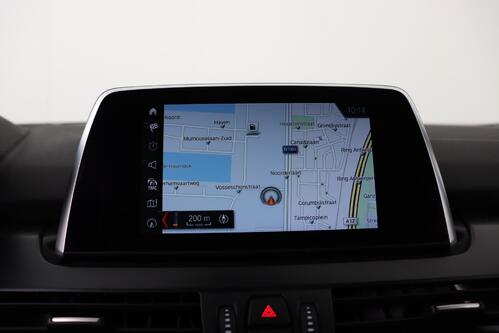 BMW 216 ACTIVE TOURER  D + GPS + PDC + ALU 16
