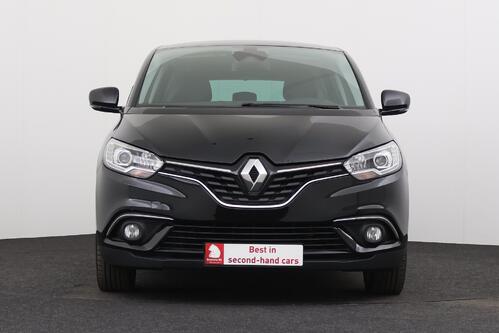 RENAULT Grand Scenic INTENS 1.7 BLUEDCI + 7PL. + GPS + PDC + CRUISE + ALU 20