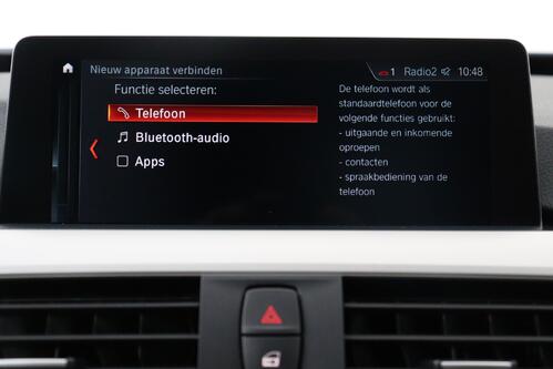 BMW 318 GT DA + GPS + LEDER + PDC + CRUISE + ALU 17