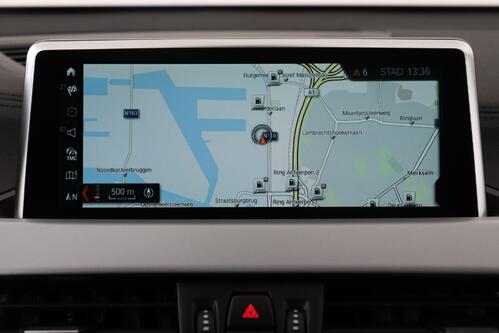BMW X2 BUS.EDITION 18i sDRIVE iA + GPS + CAMERA + PDC + CRUISE + PANO DAK + ALU 17