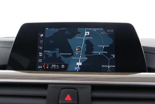 BMW 318 D + GPS + LEDER + PDC + CRUISE + ALU 17
