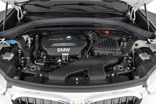 BMW X1 18D sDRIVE D + GPS + PDC + CRUISE + ALU 17