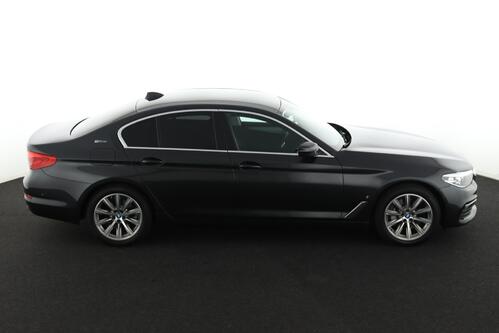 BMW 530 e iPERFORMANCE iA + GPS + LEDER + CAMERA + PDC + CRUISE + ALU 18