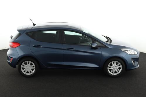 FORD Fiesta BUS.CLASS 1.0i EcoBoost + A/T + GPS + PDC