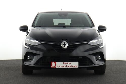 RENAULT Clio CORPORATE EDITION 1.0Tce + GPS + PDC + CRUISE + ALU 16