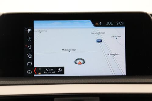 BMW 116 D + GPS + LEDER + PDC + CRUISE + ALU 16