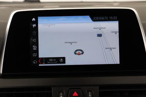 BMW 216 ACTIVE TOURER D + GPS + PDC + CRUISE + ALU 17