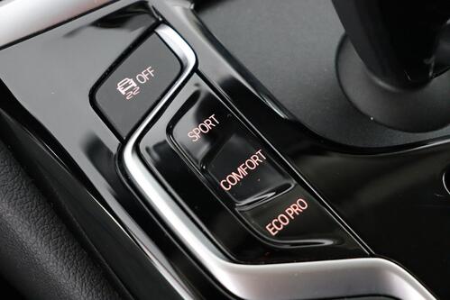BMW 530 e iPERFORMANCE iA HYBRID + GPS + LEDER + CAMERA + PDC + CRUISE + ALU 18