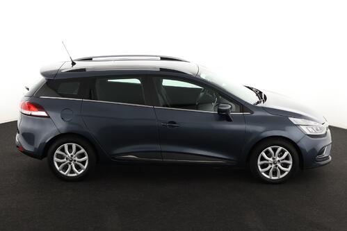 RENAULT Clio GRANDTOUR INTENS 0.9Tce + GPS + CAMERA + PDC + CRUISE + ALU 16