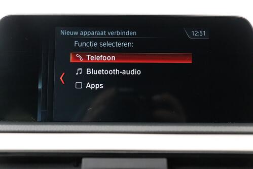 BMW 116 D + GPS + PDC + CRUISE + ALU 16