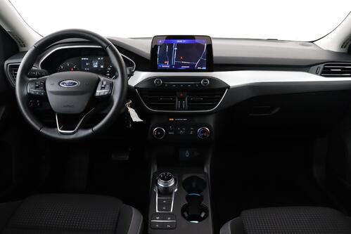 FORD Focus CLIPPER TREND EDITION BUS. 1.5EcoBoost + A/T + GPS + CAMERA + PDC + CRUISE + ALU 16