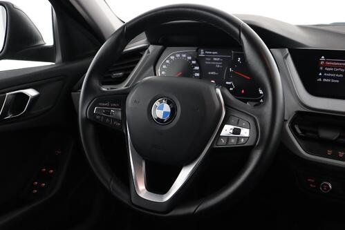 BMW 116 D + GPS + CARPLAY + PDC + CRUISE + ALU 17