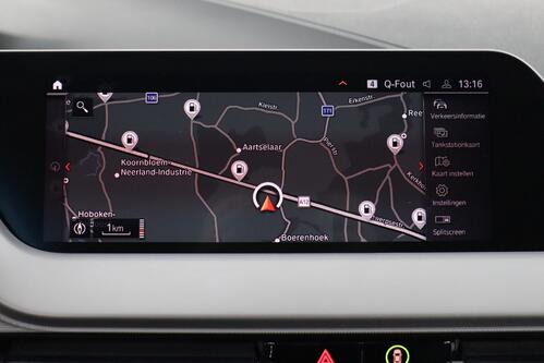 BMW 118 i + GPS + CARPLAY + PDC + CRUISE + ALU 17