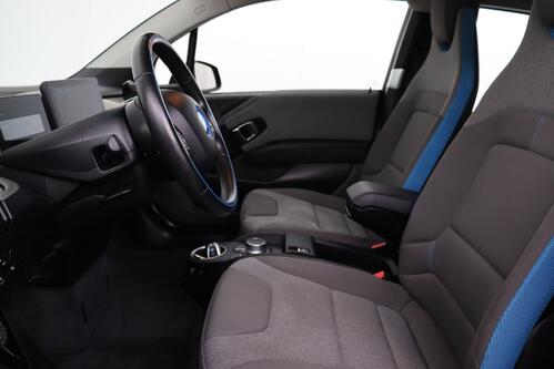 BMW i3 iA ADVANCED RANGE EXTENDER + GPS + PDC + CRUISE + OPEN DAK + ALU 19