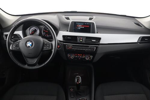 BMW X1 20d sDRIVE DA + CAMERA + PDC + CRUISE + ALU 17