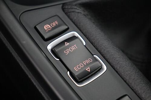 BMW 418 GRAN COUPE D + GPS + LEDER + PDC + CRUISE + ALU 16