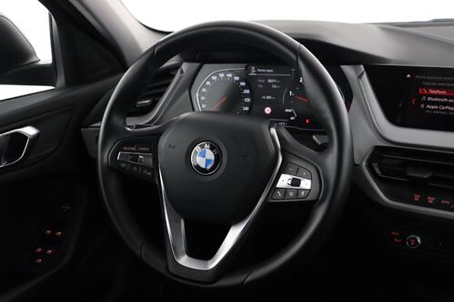 BMW 116 BUS.SOLUTION DA + GPS + CARPLAY + PDC + CRUISE + ALU 16