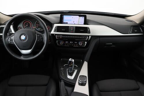 BMW 320 GT BUS.EDITION iA + GPS + AVM + CARPLAY + PDC + CRUISE + ALU 17