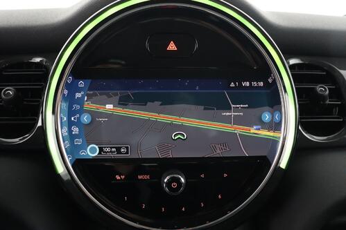 MINI Cooper i + GPS + CARPLAY + PDC + CRUISE + ALU 