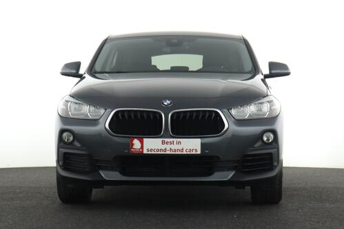 BMW X2 18i sDRIVE iA + GPS + CAMERA + PDC + CRUISE + ALU 17