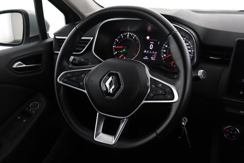 RENAULT Clio CORPORATE EDITION 1.0Tce + GPS + PDC + CRUISE + TREKHAAK