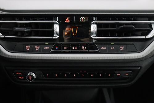 BMW 218 GRAN COUPE iA + GPS + CARPLAY +PDC + CRUISE + ALU 16