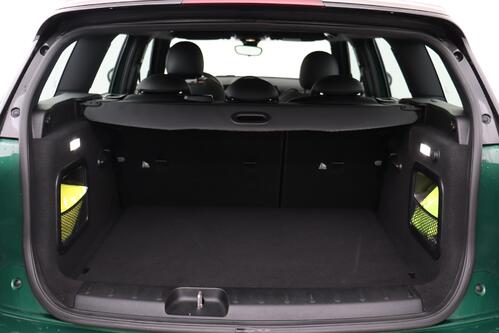 MINI Cooper S Clubman 2.0iA + GPS + LEDER + CARPLAY + PDC + CRUISE + ALU 17