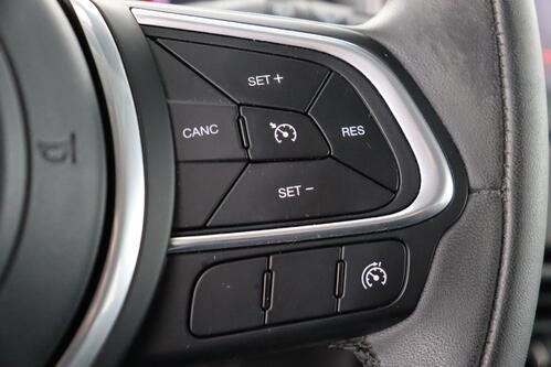 FIAT 500X S-DESIGN 1.3 GSE T4 DCT + A/T + GPS + CARPLAY + CAMERA + PDC + CRUISE + ALU 17