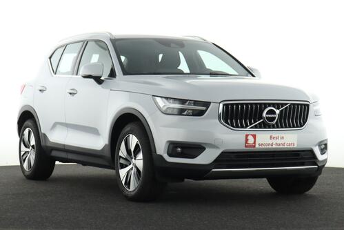 VOLVO XC40 INSCRIPTION EXPRESSION 1.5T5 RECHARGE + A/T + GPS + CARPLAY + PDC + CRUISE + ALU 18