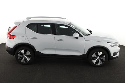 VOLVO XC40 INSCRIPTION EXPRESSION 1.5T5 RECHARGE + A/T + GPS + CARPLAY + PDC + CRUISE + ALU 18