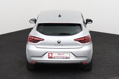 RENAULT Clio CORPORATE EDITION 1.0Tce + GPS + PDC + CRUISE 