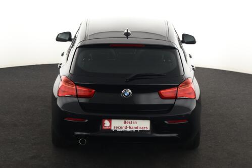BMW 116 BUS.EDITION DA + GPS + PDC + CRUISE + ALU 16
